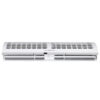 Crossflow Air Curtain Q 2