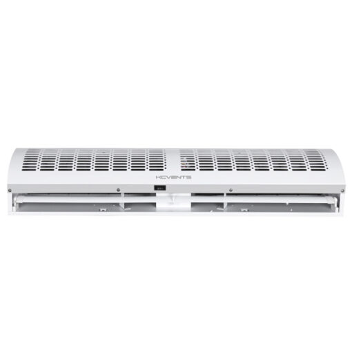 Crossflow Air Curtain Q 2