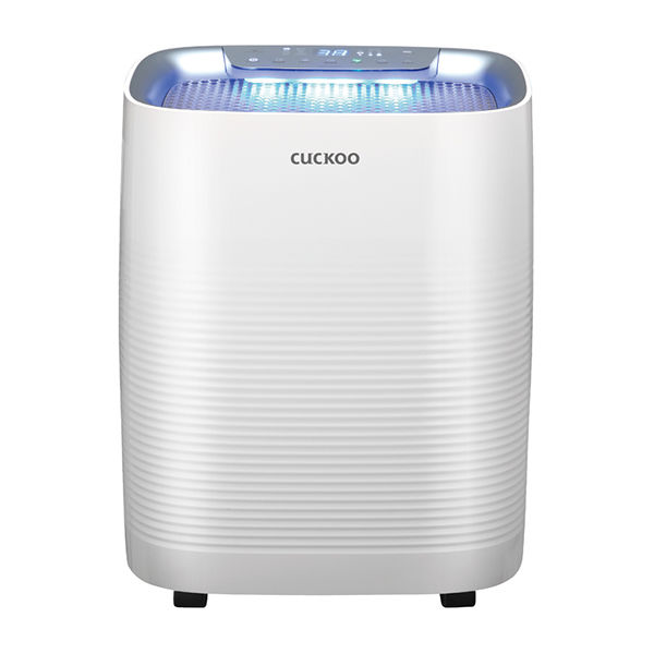 Máy lọc không khí Cuckoo AC-09XH10FW (30m2) 8 Máy lọc không khí Cuckoo AC-09XH10FW
