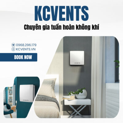 KCvents Viet Nam Banner mobile